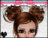 e CBrown-2xBun-Hair