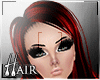 [HS] Shainaz Red Hair
