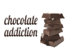 *DB CHOCOLATE ADDICTION