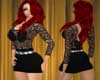 MR AF The Seductress BLK