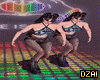 Dz! Hi  Dancing 12 P