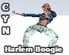 Harlem Boogie