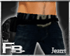 [FB]-=PacK Jeans BluE=-