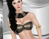 Cleopatra costume