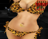 RP Leopard Bikini