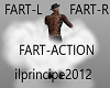 FART-ACTION