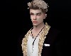 Le! Cp Black Blazer