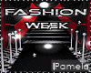 Catwalk Fashion Week PR