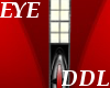 (DDL)The Eye Lamp