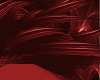 MurrmadeShldrFur *Red* ~