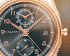 Valiant Luxury Watch