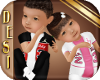 Kymir Kymira Twin Jordan