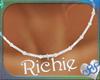 fem necklace w/richir