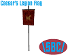 Caesar's Legion Flag