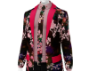 Chinese Sakura  Jacket