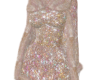 Golden Sparkle W-Fur