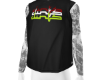 Clints 3 Name Vest