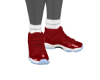 AJ 11s Win LIke 96