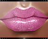 . debs lips | soft fuxia