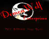 {RDW}DemonWolf Empire
