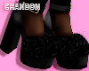 CH*Heels Paris Winter