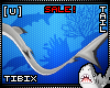 [U] Grey Shark Tail V2