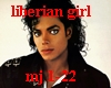 liberian girl 