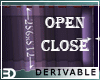 DRV Large Curtain Trigge