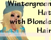 (Cag7)WintergreenBlonde