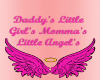 [JD]Daddy & Mommy Angel