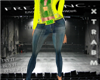 T.A.N.U Jeans XtraBM C1