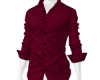 ER| Berry Cocktail Shirt
