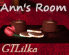 Ann's Room  Coffee