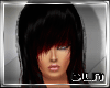 SLN Hayley BLACK/RED