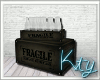 K. Crates & Bottles