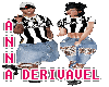 COUPLE BOTAFOGO (F)