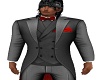 Grey Suit