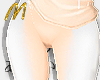 M; Nie Orange Shorties