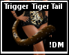!DM Animated Tiger Tail