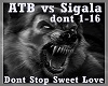 [HA]ATB vs Sigala