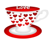 Valentine Love Cup