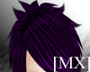 [MX] Archid Blk/Violet