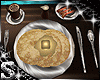 SC: Café Pancake Meal