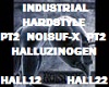 NOISUF-X HALLUZINOGEN P2