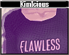 K: Flawless.Sweat.V1