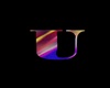 LETTERS U