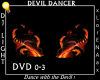 Dj Light DEVIL Dancer
