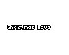 Christmas Love*