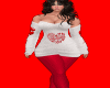 Valentine's Outfit