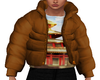 BR Puffer Jacket V1